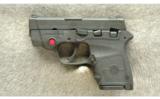 Smith & Wesson M&P Bodyguard 380 Pistol .380 Auto - 2 of 2