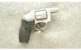 Smith & Wesson ~
642-2 