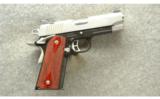 Kimber Pro CDP II Pistol .45 ACP - 1 of 2
