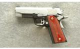 Kimber Pro CDP II Pistol .45 ACP - 2 of 2