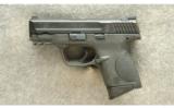 Smith & Wesson M&P40C Pistol .40 S&W - 2 of 2