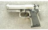 Beretta 92FS Compact Pistol 9mm - 2 of 2