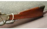 Winchester Model 1873 Rifle .32 WCF - 6 of 8