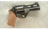 Chiappa Rhino Revolver .357 Mag - 1 of 2