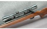 Winchester Pre-64 Model 70 Rifle .270 Win - 3 of 7