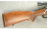 Winchester Pre-64 Model 70 Rifle .270 Win - 5 of 7