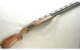 Beretta 686 Onyx Pro Trap Shotgun 12 GA - 1 of 8