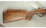 Beretta 686 Onyx Pro Trap Shotgun 12 GA - 6 of 8