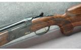 Beretta 686 Onyx Pro Trap Shotgun 12 GA - 4 of 8