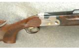 Beretta Model 682 Gold EL Shotgun 12 GA - 2 of 8