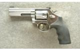 Smith & Wesson Model 617-6 Revolver .22 LR - 2 of 2
