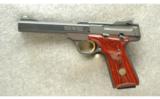 Browning Buckmark Pistol .22 LR - 2 of 2