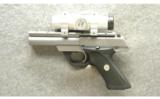 Colt Model 22 Pistol .22 LR - 2 of 2