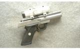 Colt Model 22 Pistol .22 LR - 1 of 2