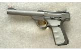 Browning Buck Mark Camper Pistol .22 LR - 2 of 2