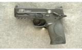 Smith & Wesson M&P22 Compact Pistol .22 LR - 2 of 2