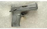 Smith & Wesson M&P22 Compact Pistol .22 LR - 1 of 2