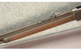 Winchester Model 1873 Rifle .38 WCF - 5 of 8