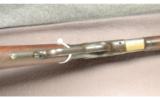 Winchester Model 1873 Rifle .38 WCF - 3 of 8