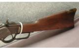 Winchester Model 1873 Rifle .38 WCF - 7 of 8
