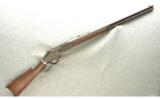 Winchester Model 1873 Rifle .38 WCF - 1 of 8