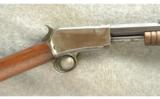 Winchester Model 1890 Rifle .22 Long - 2 of 7
