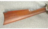 Winchester Model 1890 Rifle .22 Long - 5 of 7