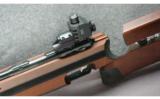 Anshutz Model 1907 Target Rifle .22 LR - 3 of 7