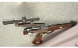 Remington XP-100 Pistol .221 Fireball - 1 of 2