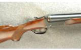 AYA Matador SxS Shotgun 10 Gauge - 2 of 7
