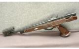 Remington XP-100 Pistol .223 Rem - 2 of 2