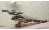 Remington XP-100 Pistol 7mm BR - 1 of 2