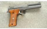 Smith & Wesson Model 422 Pistol .22 LR - 1 of 2