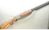 Weatherby Regency Shotgun 12 GA - 1 of 7