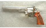 Smith & Wesson Model 57 Revolver .41 Mag - 2 of 2