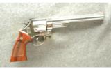 Smith & Wesson Model 57 Revolver .41 Mag - 1 of 2