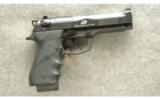 Beretta Model 96G Brigadier Pistol .40 S&W - 1 of 2