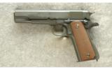 Auto Ordnance Model 1911 Pistol .45 ACP - 2 of 2