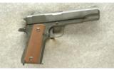 Auto Ordnance Model 1911 Pistol .45 ACP - 1 of 2