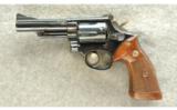 Smith & Wesson Model 19 Revolver .357 Mag - 2 of 2