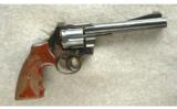 Colt Officers Model Revolver .38 Special - 1 of 2