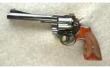 Colt Officers Model Revolver .38 Special - 2 of 2