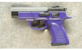 Tanfoglio Witness-PC Pistol 9mm - 2 of 2