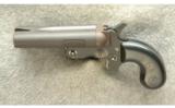 FMJ Model DD Pistol .45 Colt / .410 - 2 of 2