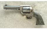 Colt Single Action Army Revolver .357 Mag - 2 of 2