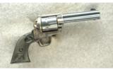 Colt Single Action Army Revolver .357 Mag - 1 of 2