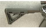Seekins Precision SP-15 Rifle 5.56 - 5 of 6