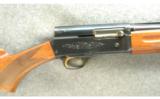 Browning Model A5 Shotgun 20 Gauge - 3 of 7