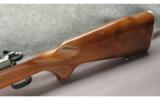 Winchester Pre 64 Model 70 Rifle .270 Winchester - 6 of 7