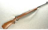 Winchester Pre 64 Model 70 Rifle .270 Winchester - 1 of 7